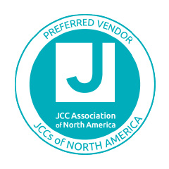 JCC协会徽标