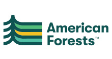 美国森林标志